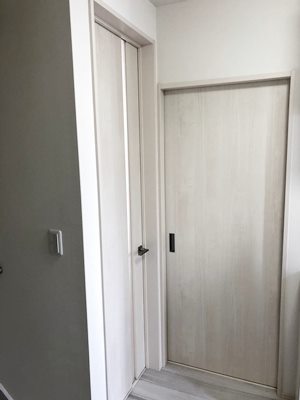 ドアの画像