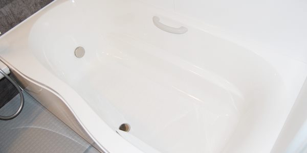 タマホームのお風呂や浴室の標準装備を紹介！1600ロング浴槽や浴室乾燥機など